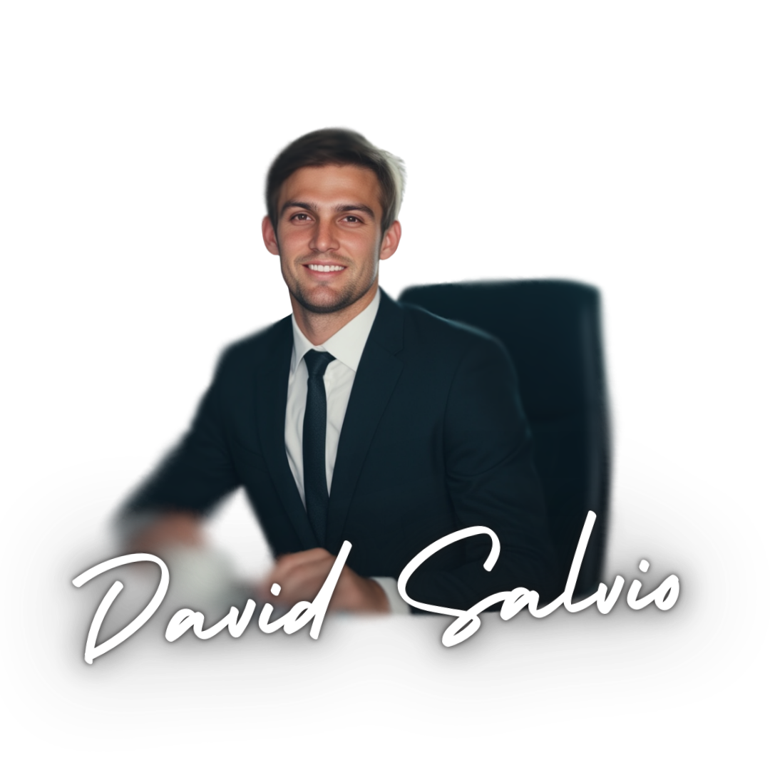 David Salvio - Affordable Freight Insurance Coverage